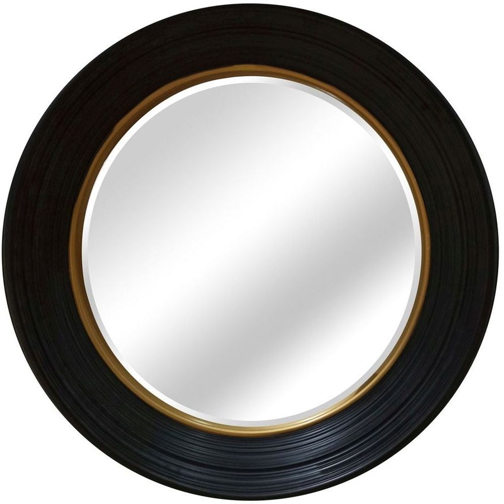 Mirror Collection - Round Convex Mirror