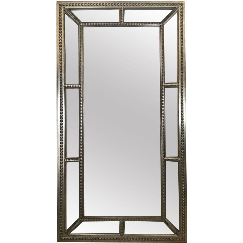 Mirror Collection - Wooden Framed Leaner Mirror