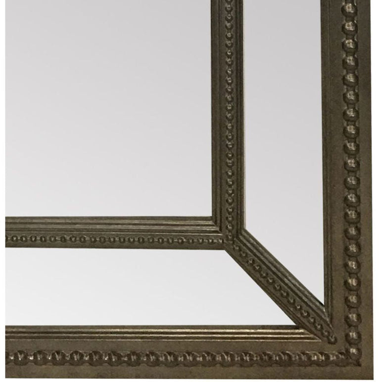 Mirror Collection - Wooden Framed Leaner Mirror