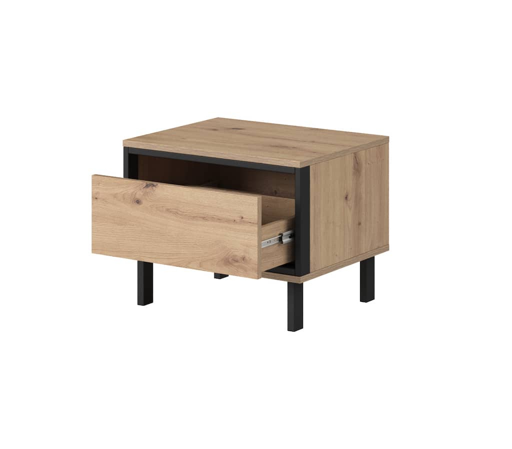 Nest Bedside Cabinets All Homely