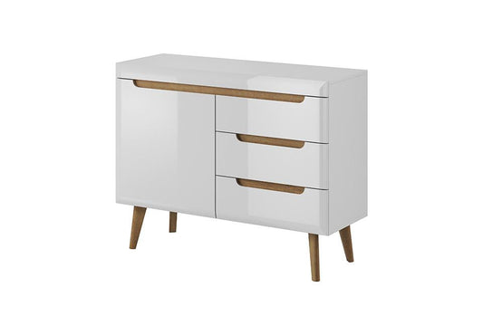 Nordi Sideboard Cabinet All Homely