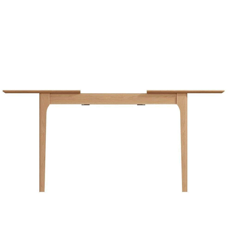 NT Dining - 1.2M Butterfly Extending Table