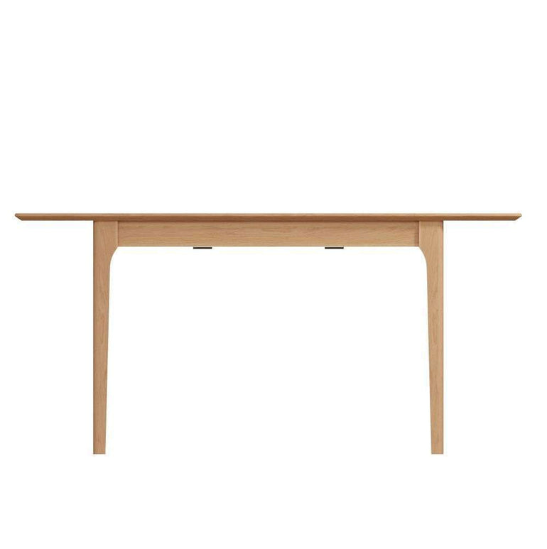 NT Dining - 1.2M Butterfly Extending Table