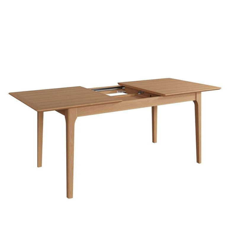 NT Dining - 1.6M Butterfly Extending Table