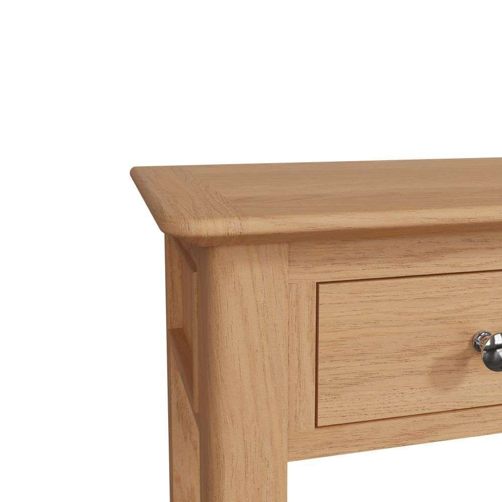 NT Dining - Console Table