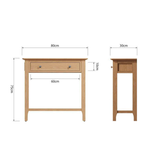 NT Dining - Console Table