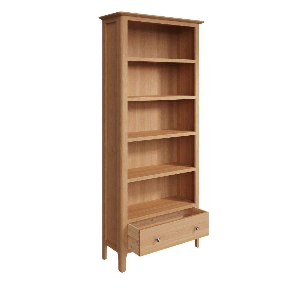 NT Dining - Large Bookcase