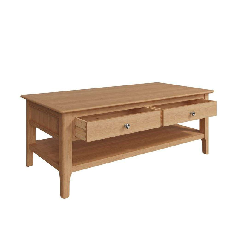 NT Dining - Large Coffee Table
