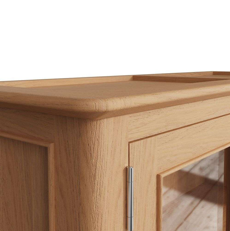 NT Dining - Small Dresser Top