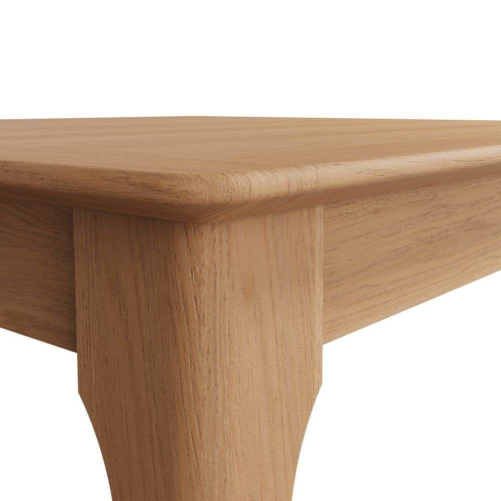NT Dining - Small Fixed Top Table