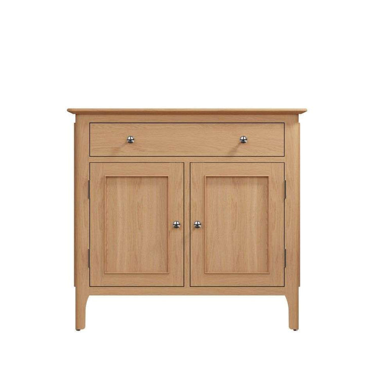 NT Dining - Small Sideboard