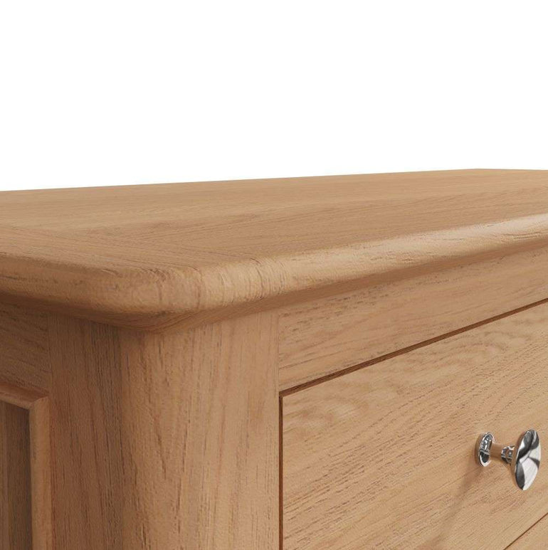 NT Dining - Small Sideboard
