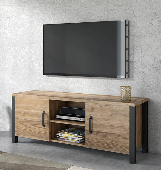 Olin 41 TV Cabinet All Homely