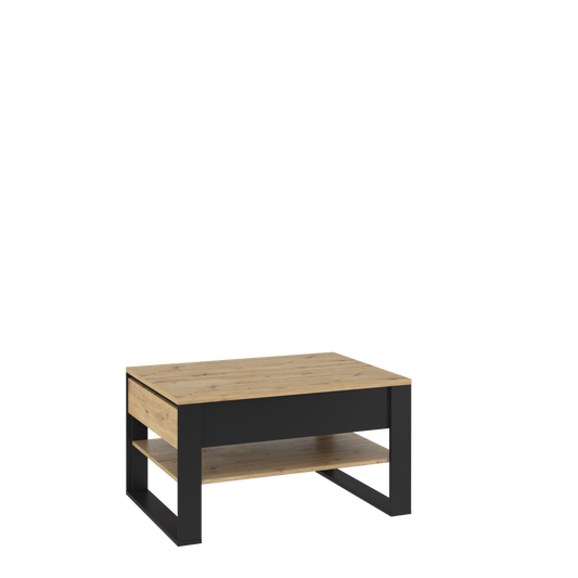 Quant QA-09 Coffee Table All Homely
