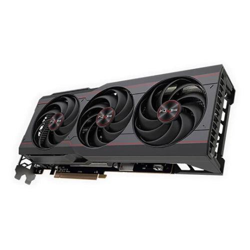 Sapphire PULSE RX 6800, 16GB DDR6, PCIe4, HDMI, 3 DP, 2170MHz Clock All Homely