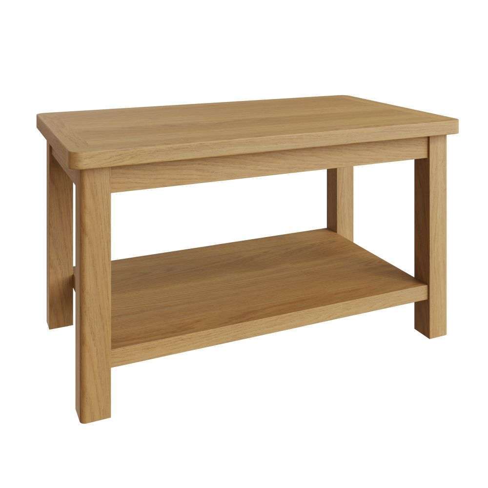 RAO Dining - Small Coffee Table