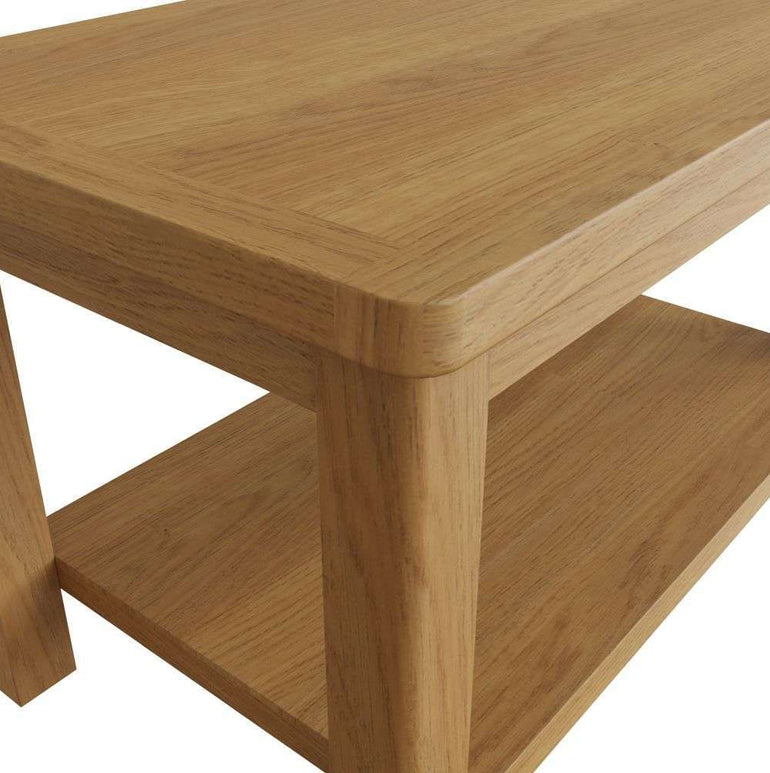 RAO Dining - Small Coffee Table