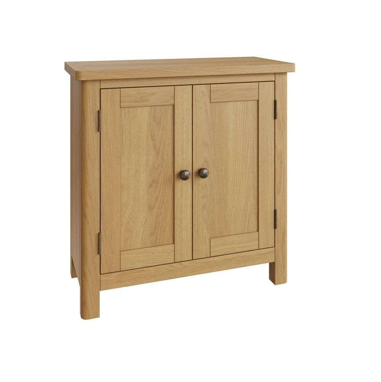 RAO Dining - Small Sideboard