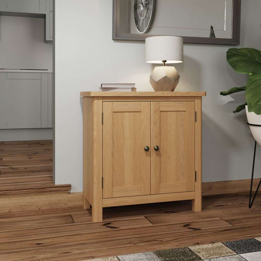 RAO Dining - Small Sideboard