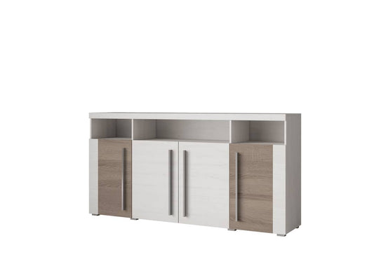 Roger 28 Sideboard Cabinet 182cm All Homely