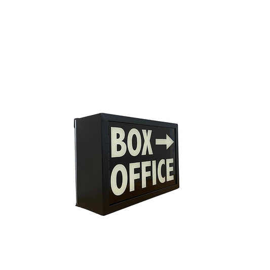 Box Office Light UK Plug