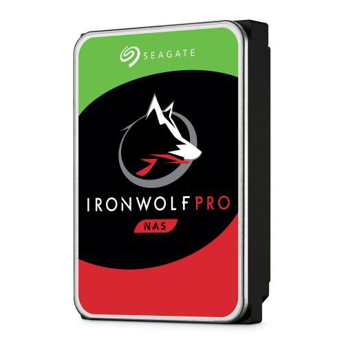 Seagate 3.5", 14TB, SATA3, IronWolf Pro NAS Hard Drive, 7200RPM, 256MB Cache, CMR, OEM All Homely