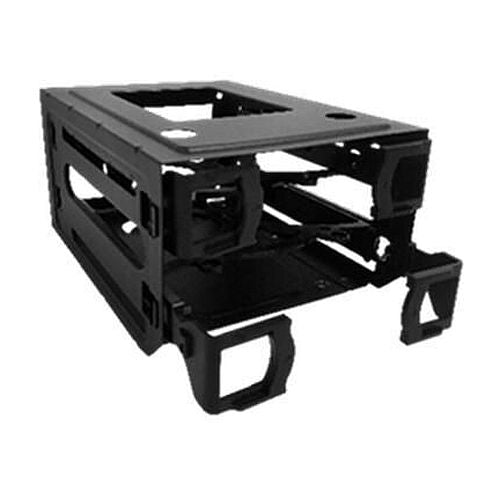 Asus GX601 ROG Strix Helios HDD Cage Kit, Two Bay 3.5”/2.5" HDD Cage Kit for Strix Helios Cases All Homely