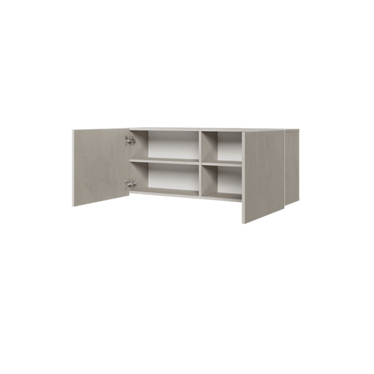 Teen Flex TF-10 Hanging Cabinet 100cm All Homely
