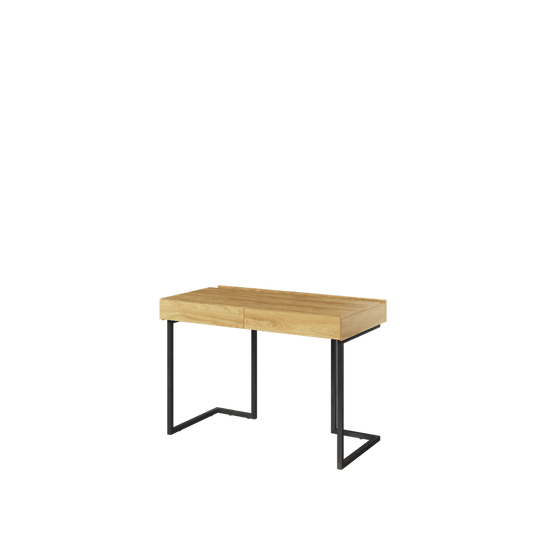 Teen Flex Desk 110cm All Homely