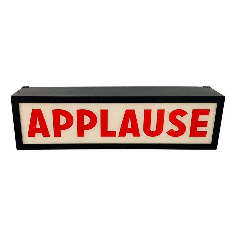 Applause Light Box 53cm