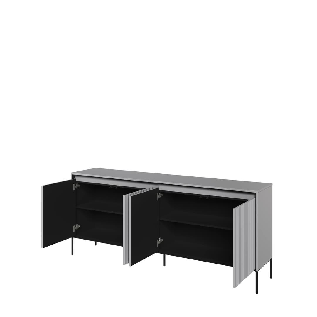 Trend TR-04 Sideboard Cabinet 193cm All Homely