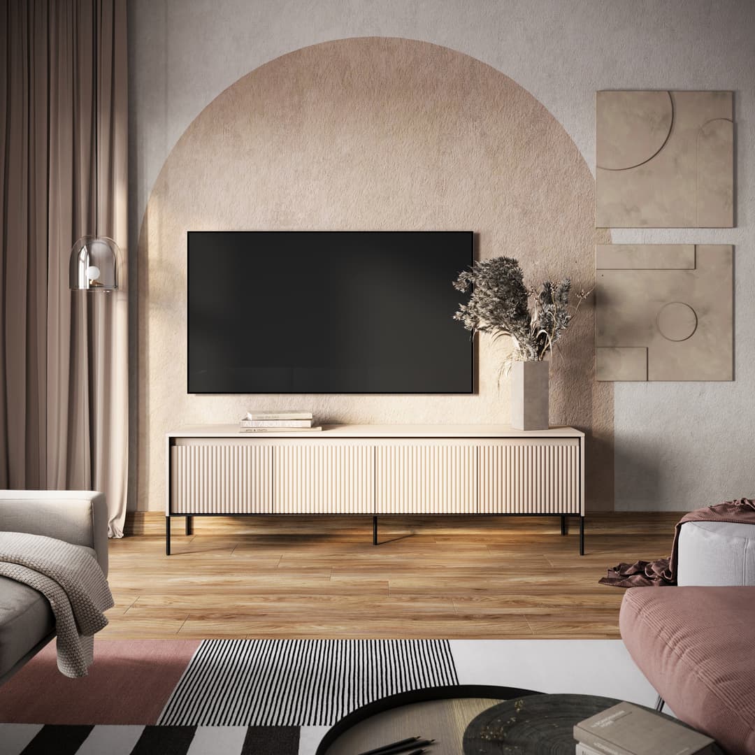 Trend TR-06 TV Cabinet 193cm All Homely