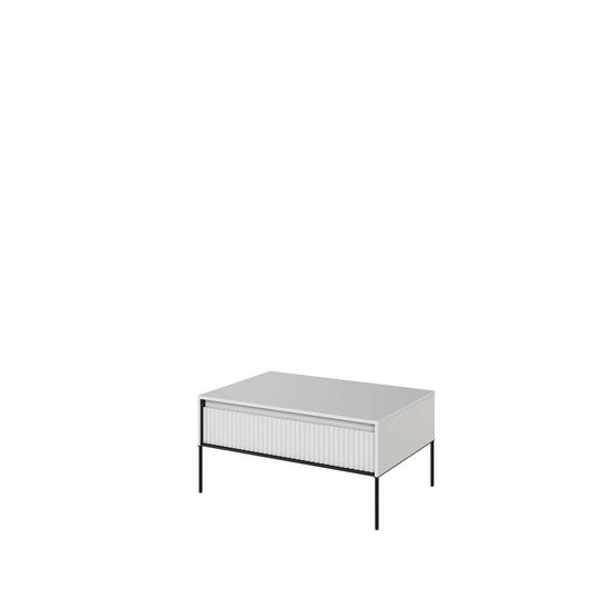 Trend TR-09 Coffee Table 100cm All Homely