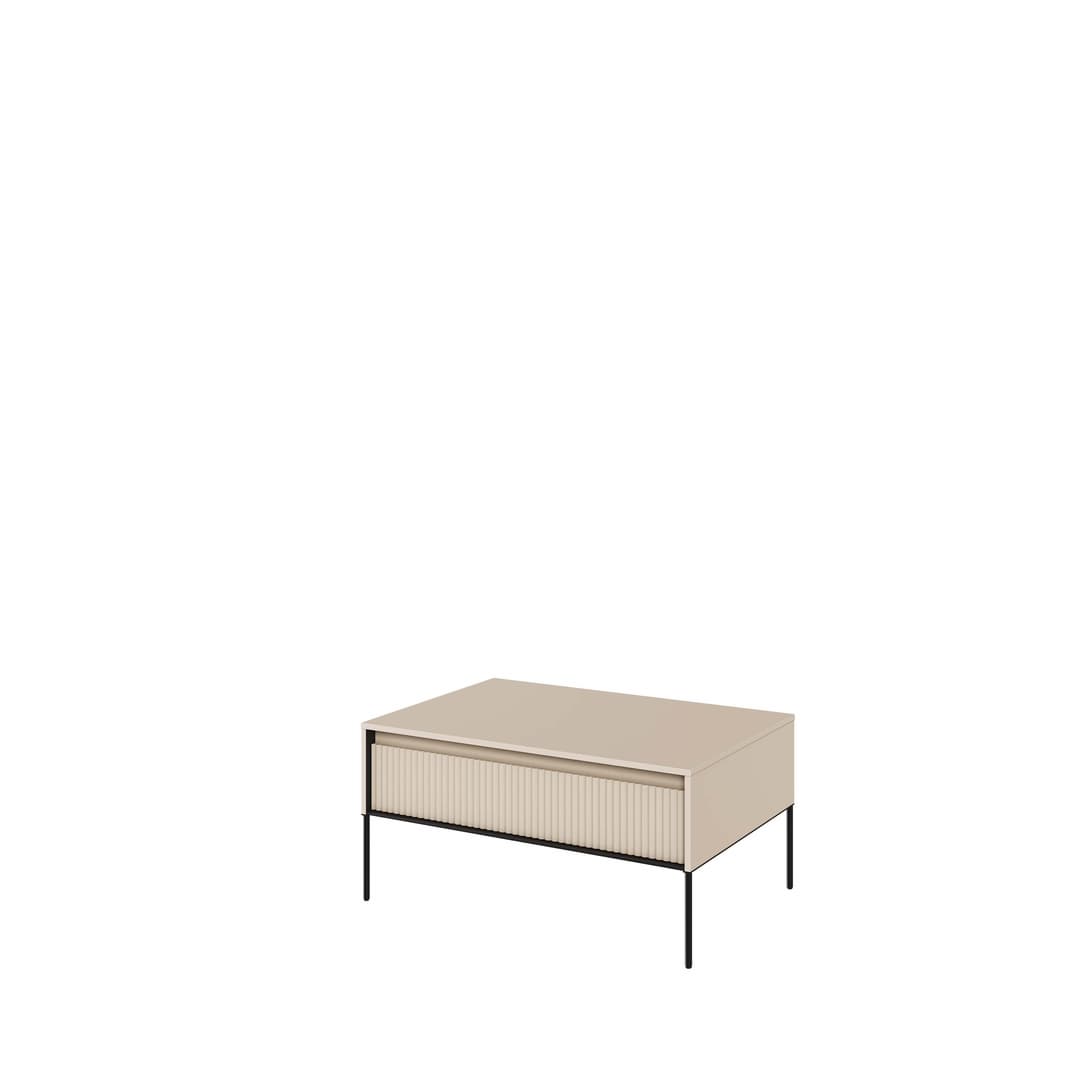 Trend TR-09 Coffee Table 100cm All Homely