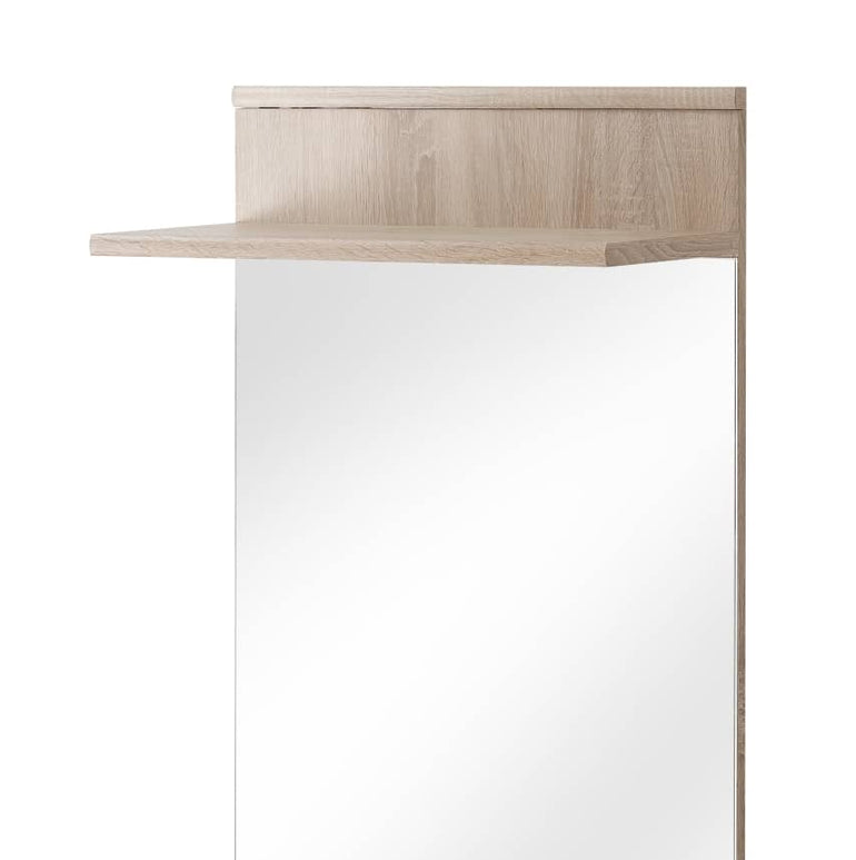 Armario Mirror Panel All Homely