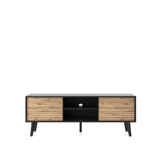 Willow TV Cabinet 154cm All Homely