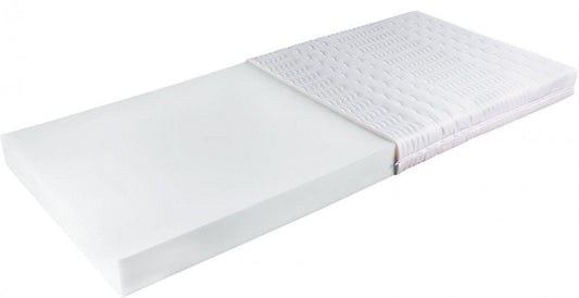Foam Mattress for Trundle Bed 90x180cm All Homely