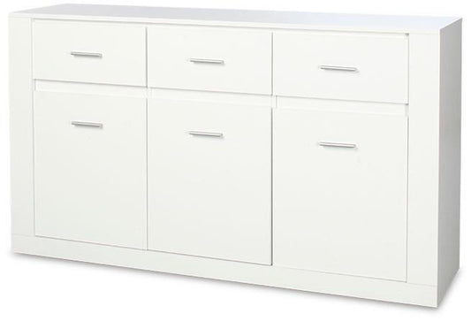 Idea ID-09 Large Sideboard Cabinet All Homely