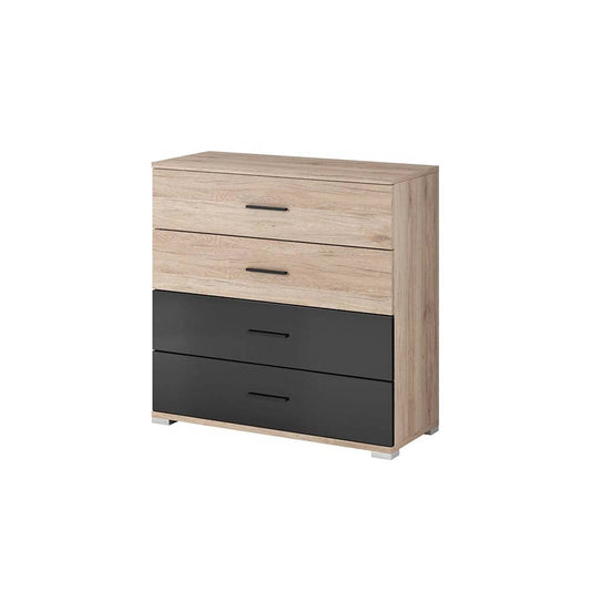 Bari Chest of Drawers All Homely