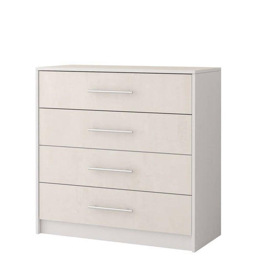 Aurelia Chest of Drawers All Homely