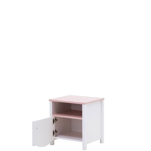 Mia MI-07 Bedside Table All Homely