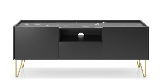 Harmony TV Cabinet 144cm All Homely