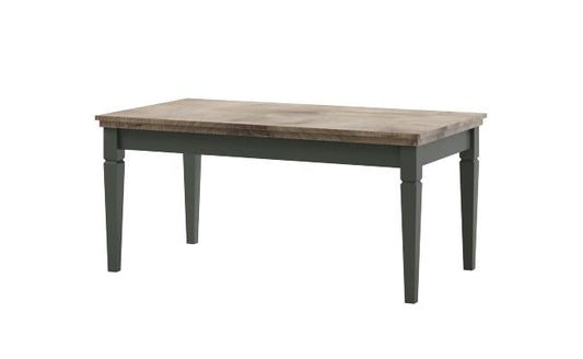 Evora 99 Coffee Table All Homely