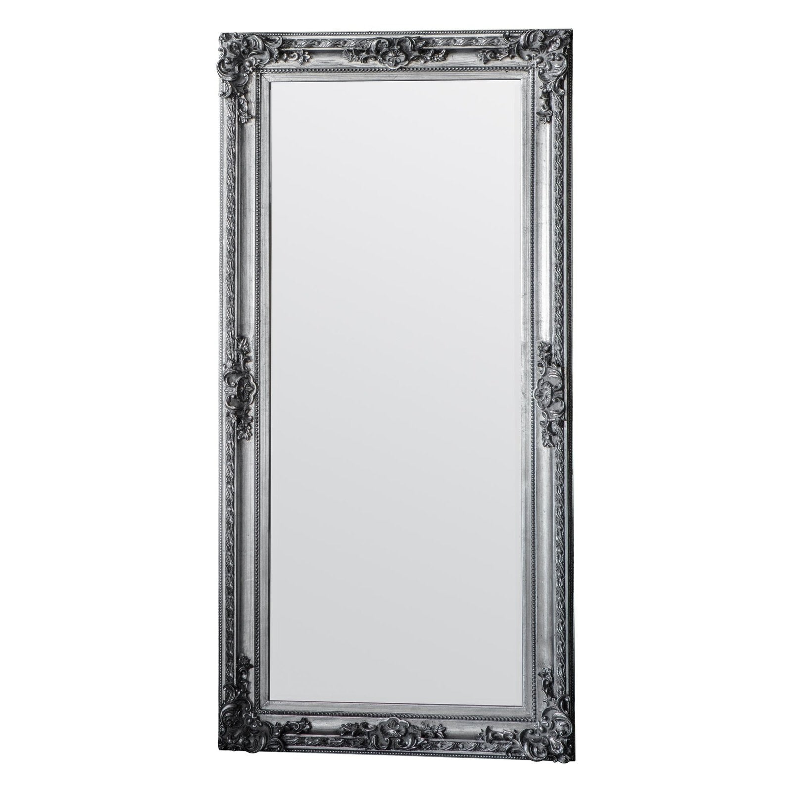 Miasma Baroque Leaner Mirror
