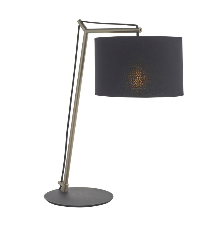 Architect Table Lamp with Shade