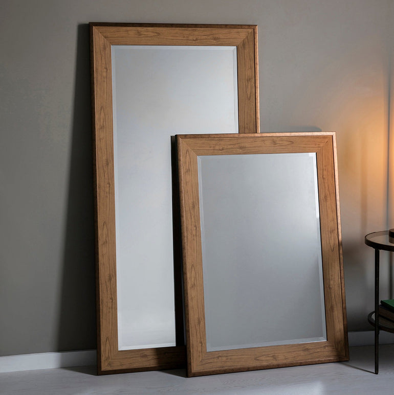 Warrington Leaner Mirror