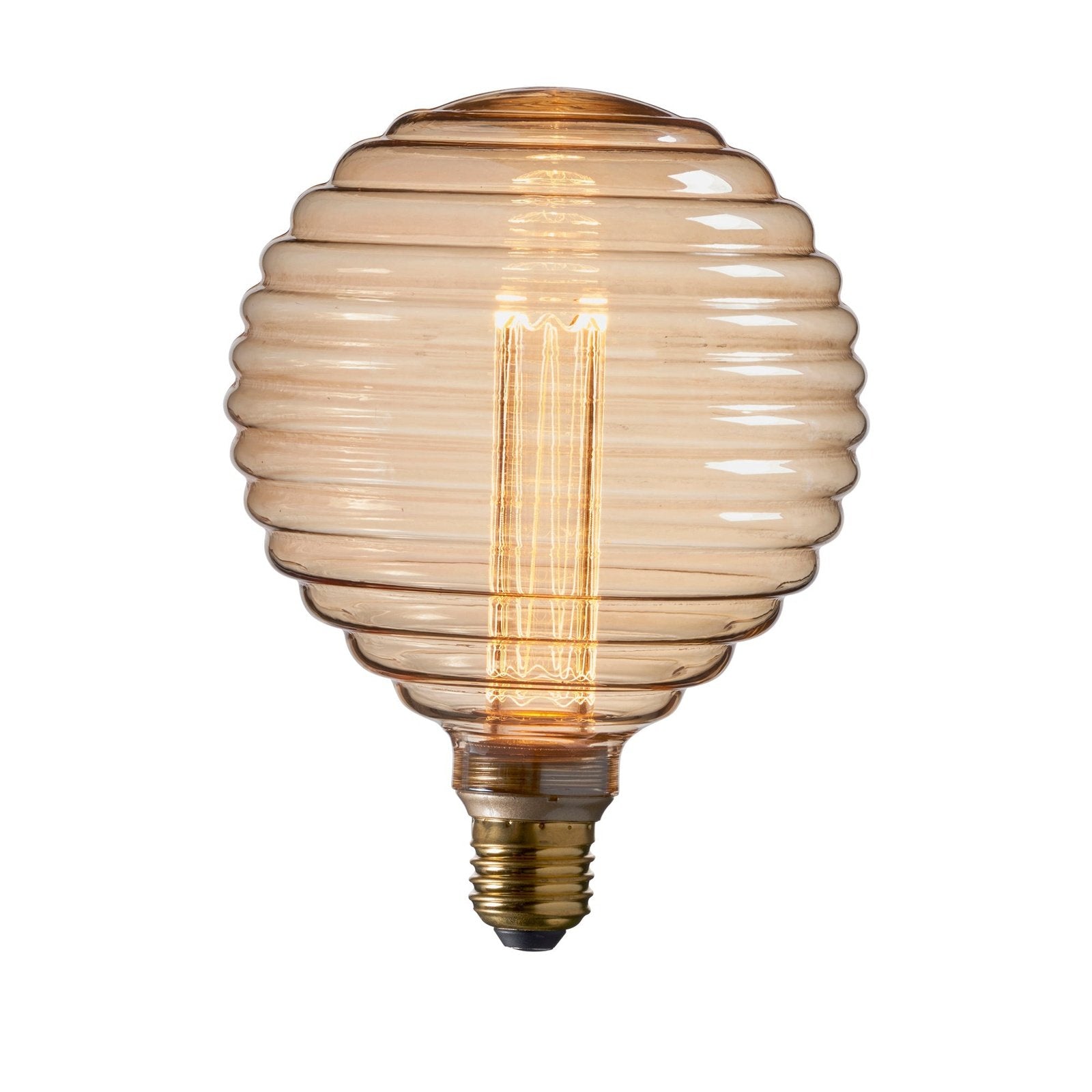 Beehive LED Bulb