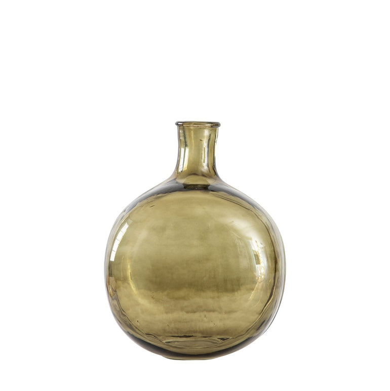 Burwell Bottle Vase