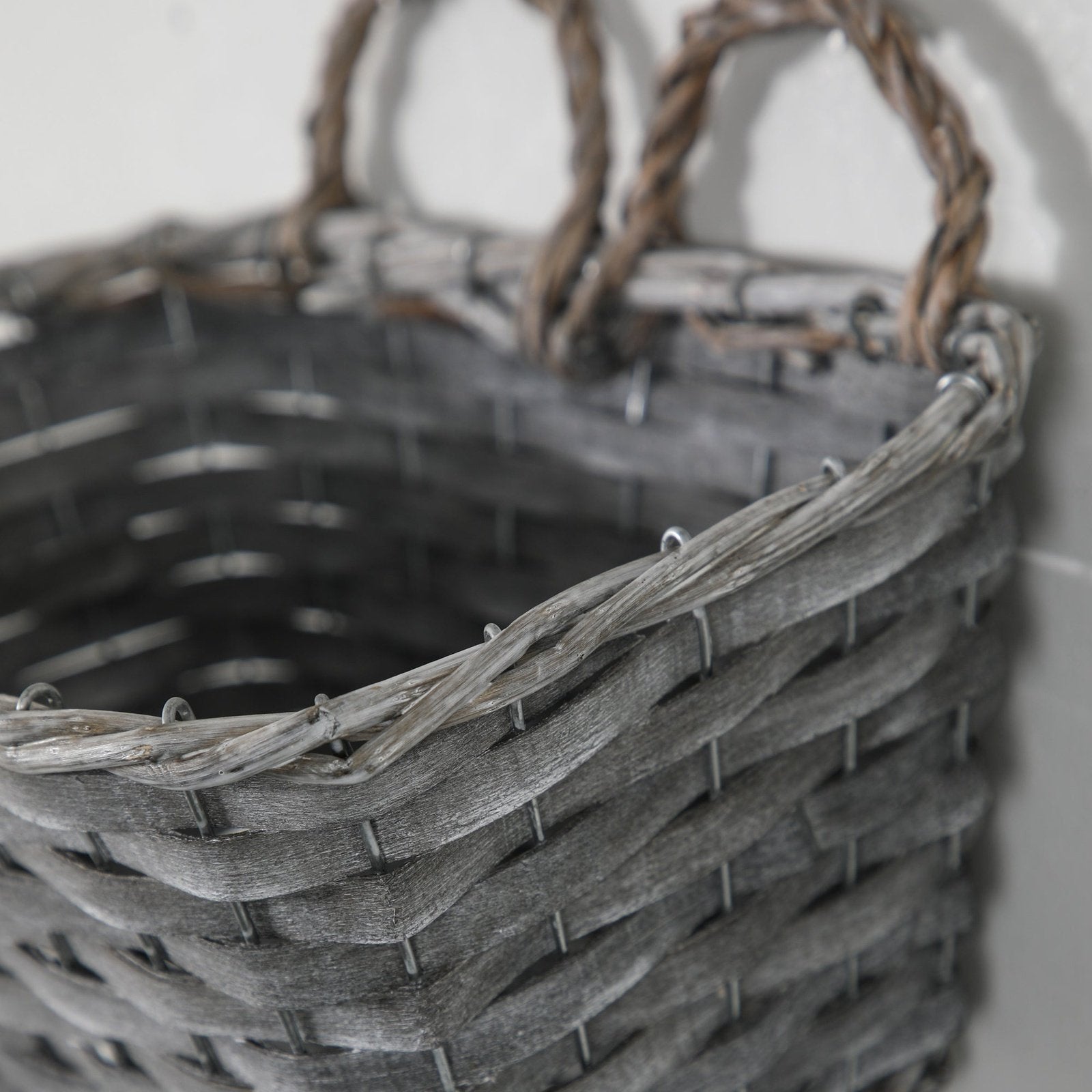 Buxley Hanging Basket