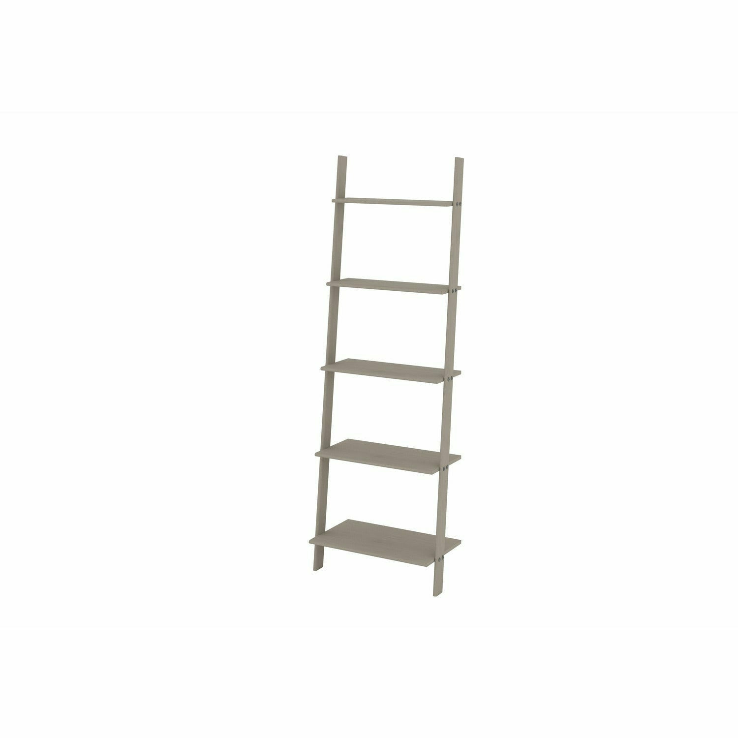 Corona Ladder Design Shelf Unit